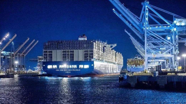 姜堰浅谈露天料场港口关闭题目标实验办法