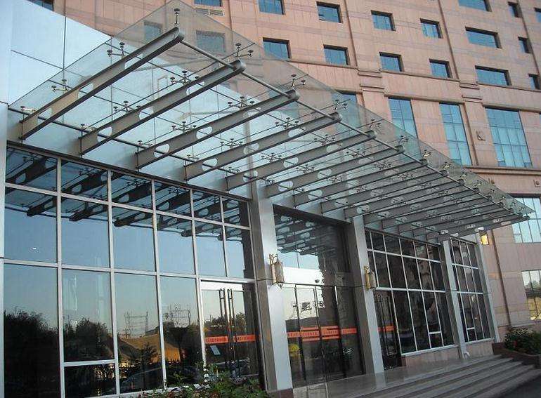姜堰单层工业厂房钢结构安装工艺流程图